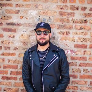 Meet your Posher, Nicholas